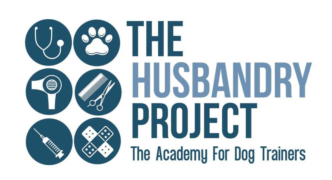 The Husbandry Project Logo