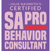 Separation Anxiety Pro Training Certificate Logo